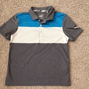 Puma Boys Polo